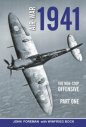 Air War 1941: The Non-Stop Offensive Part 1